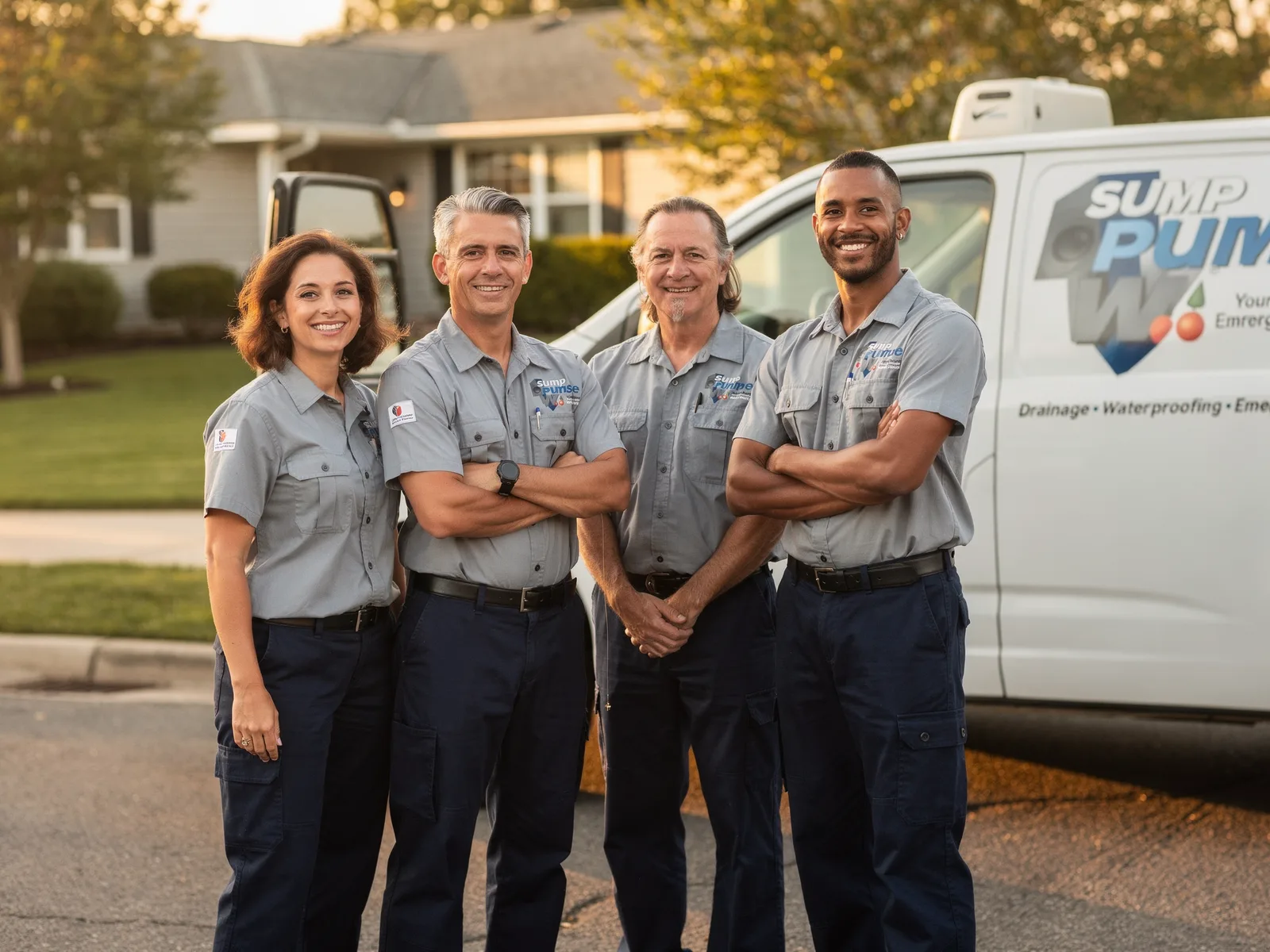 Water Heater Repair company in Loveland, OK